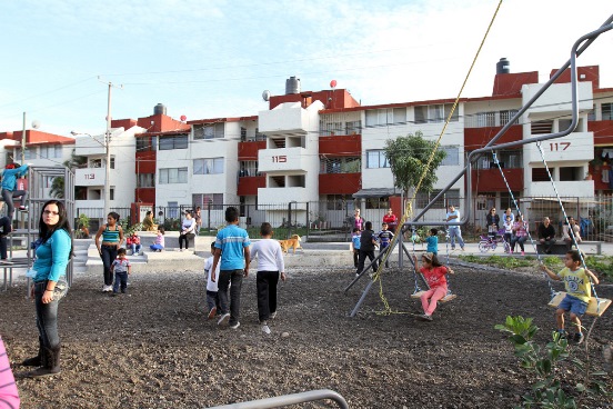 departamentos sedatu