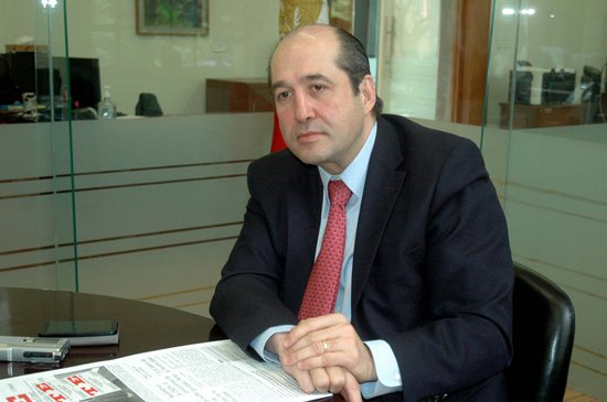 Eduardo González Pier