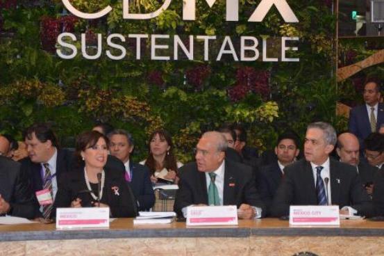 gurria robles mancera