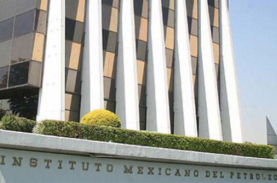 instituto mexicano del petroleo