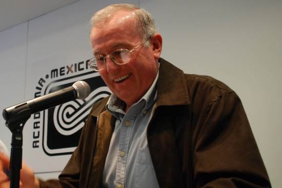 Javier Mendieta Jiménez