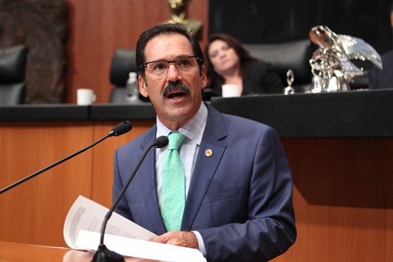 Jesús Casillas Romero