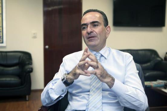 Jorge Estefan Chidiac