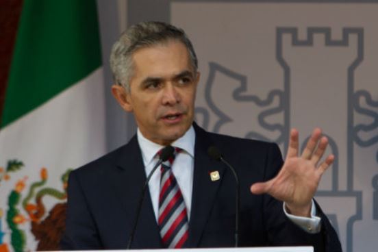 mancera hoy