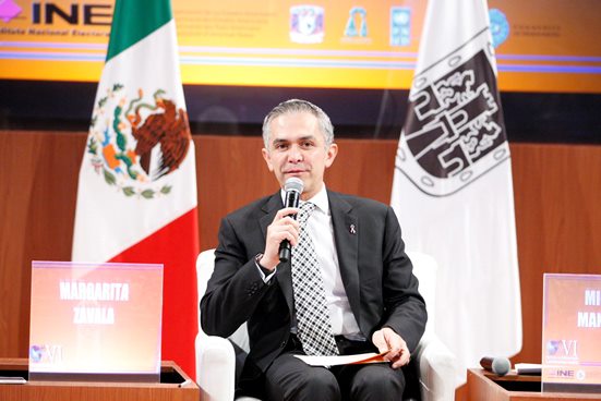 FORO DE LA DEMOCRACIA LATINOAMERICANA