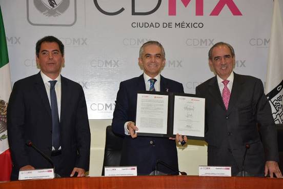 mancera oxxo