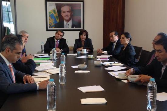 patricia mercado ochoa r