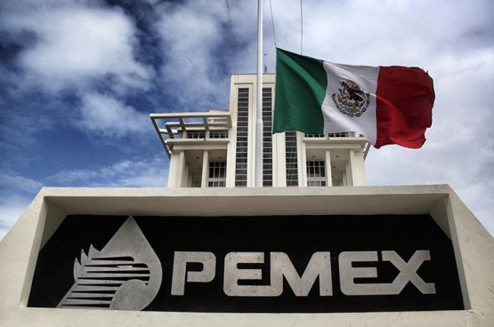 pemex