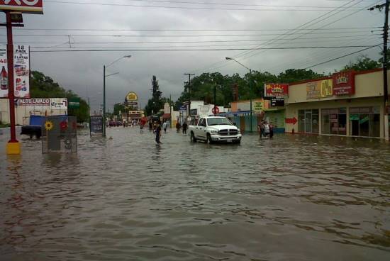piedras negras lluvias
