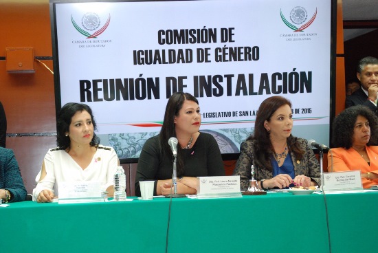 priistas cam dip igualdad genero