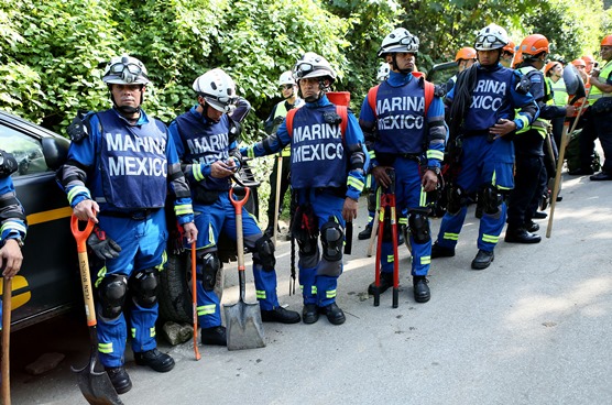 DELEGACIÓN MEXICANA EN GUATEMALA