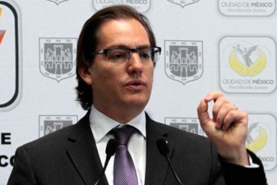 Salomón Chertorivski