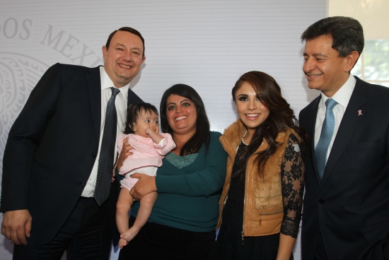 EMBAJADORES POR LA VACUNACIÓN