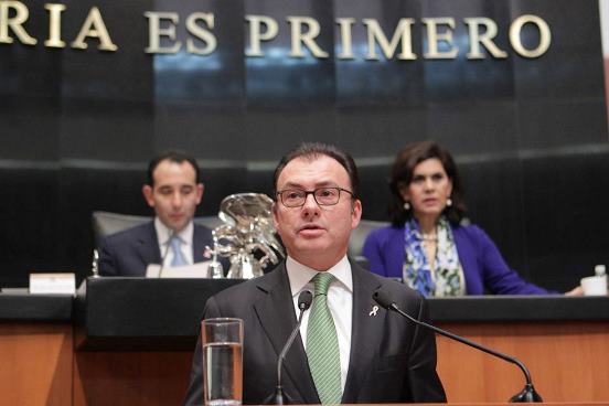 videgaray senado 7 10