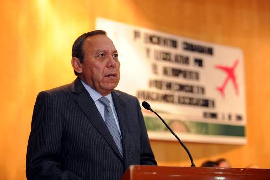 zambrano consulta aeropuerto