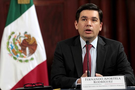 MÉXICO CRECE MÁS QUE EL AÑO PASADO, PESE A ENTORNO VOLÁTIL