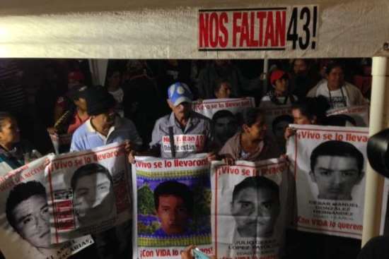 ayotzinapa