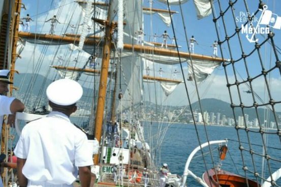 buque cuauhtemoc 11 11