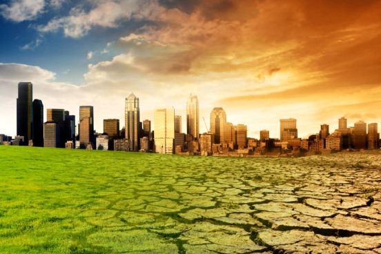 cambio climatico