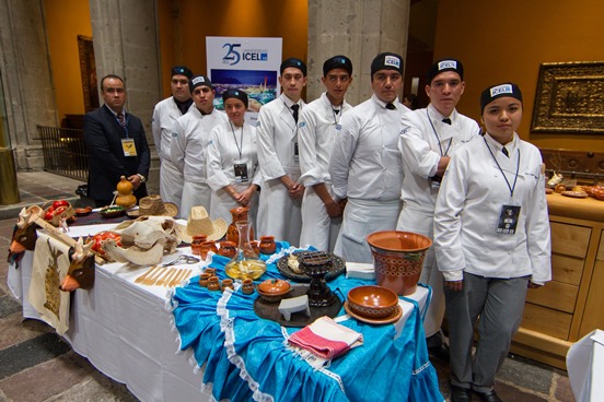 FESTIVAL GASTRONÓMICO UNIVERSITARIO