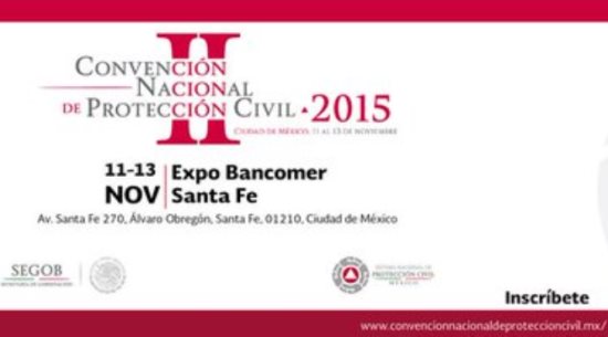convencios porteccion civil