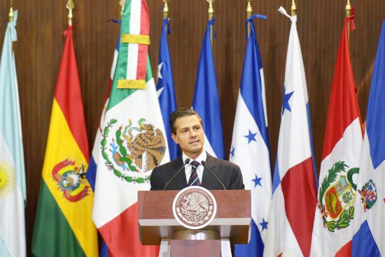 INAUGURA ASAMBLEA DE LA OLACEFS