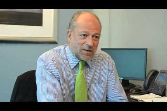 Federico Patiño Márquez