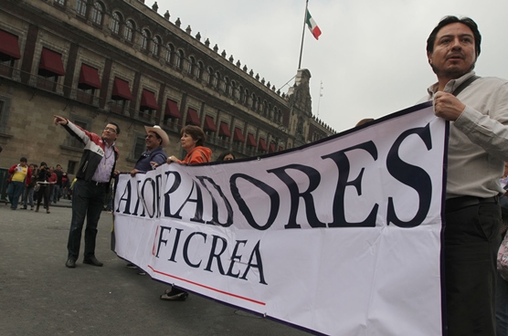 FICREA