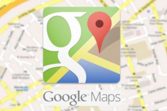 google maps