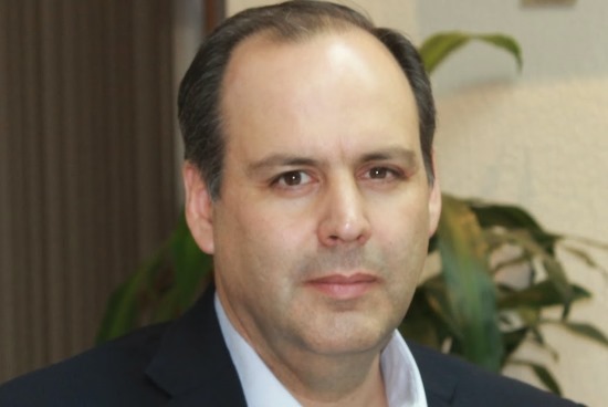 Gustavo De Hoyos Walther