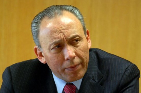 José Reyes Baeza Terrazas