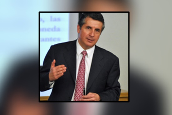 Julio Alfonso Santaella Castell