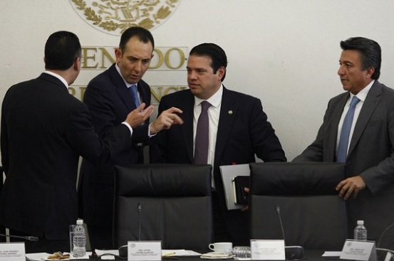 lozano gil pleito 26 11