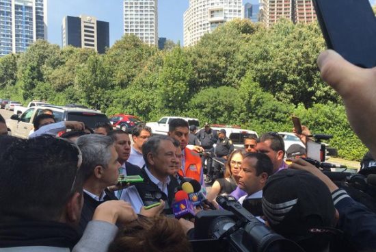 luis f puente mancera