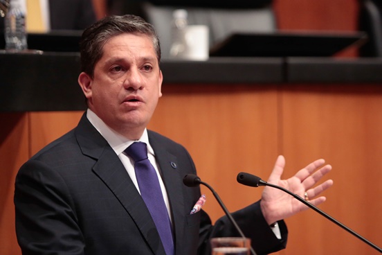 Luis Humberto Fernández