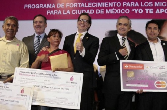 mancera 11 11