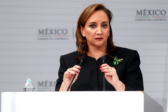 GIRA DE TRABAJO DE EPN A TURQUÍA Y FILIPINAS