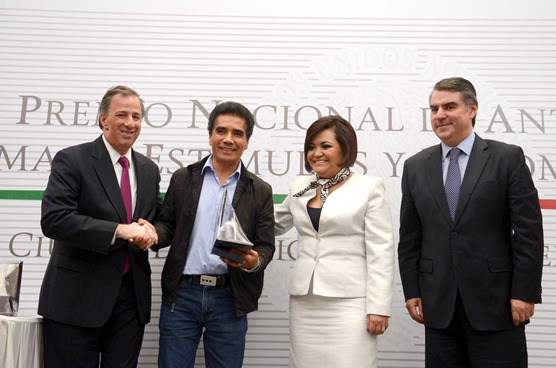 FORTALECERÁ SEDESOL ÁREAS DE INCLUSIÓN EN 2016