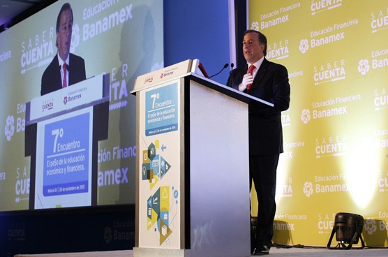 ENCUENTRO DE EDUCACIÓN FINANCIERA