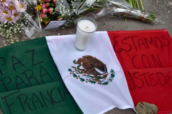muertas mexicanas francia