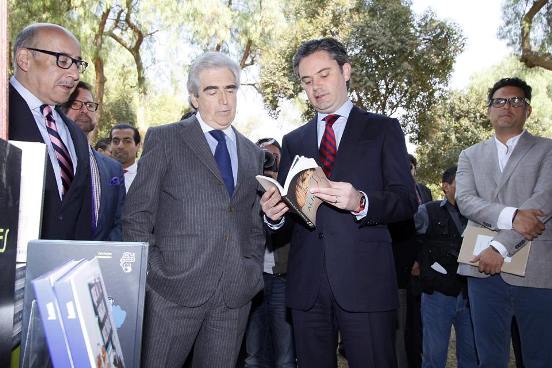 nuño conaculta 12 11