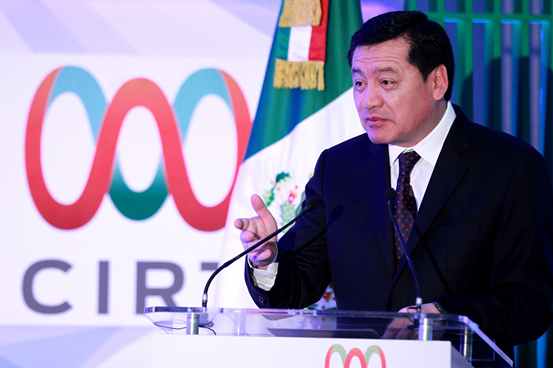 SEMANA DE RADIO Y TELEVISIÓN