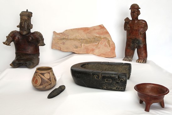 piezas recuperadas sep