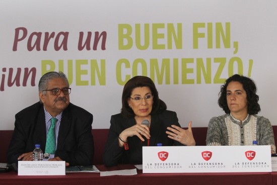 DETECTAN ALZA EN PRECIOS DE ELECTRÓNICOS PREVIO AL BUEN FIN