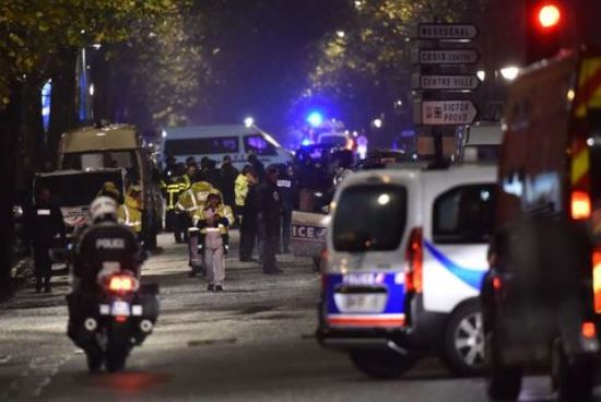 rehenes francia 24 11