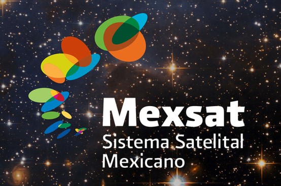 sistema satelital mexicano