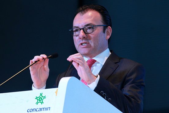 REUNIÓN DE INDUSTRIALES