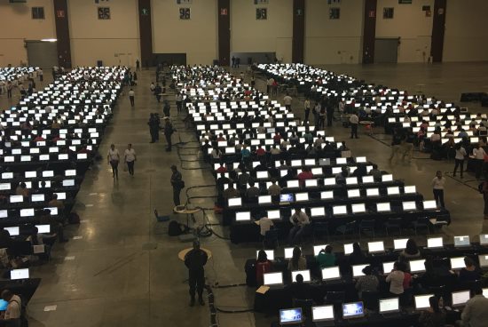 EVALUACIÓN DE MAESTROS