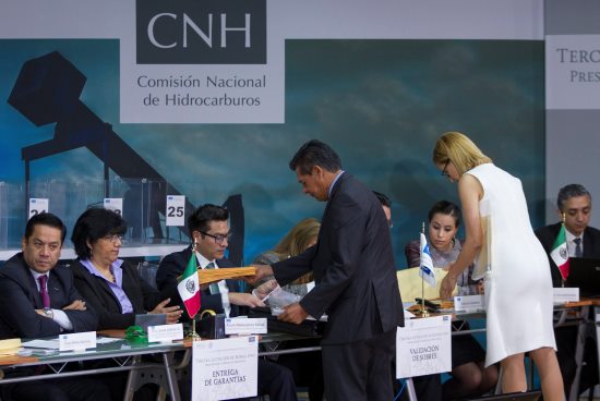 PROPUESTAS PARA TERCERA FASE DE RONDA UNO