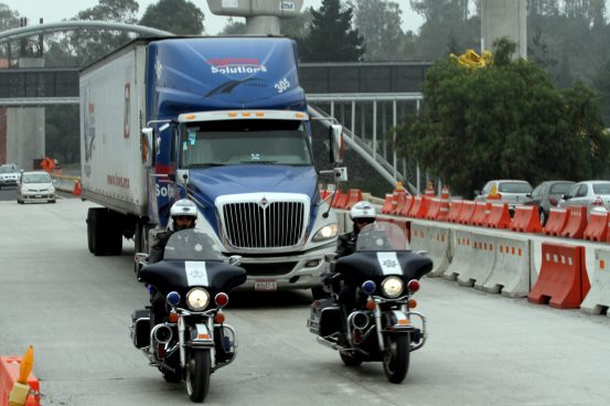 CASETAS Y AUTOPISTAS